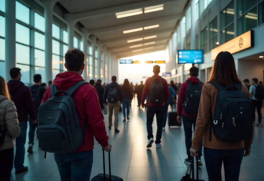 Travel Chaos Hits Lithuania, Finland, UK, And More,
Finnair And British Airways,