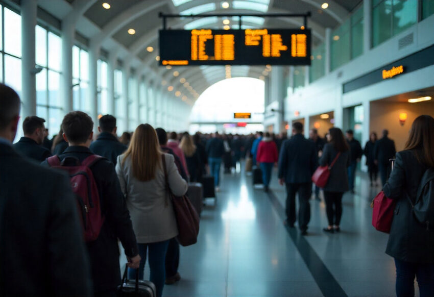 US-Canada To Join Mexico, Brazil, Costa Rica, Bahamas, Peru, Antigua And Barbuda, And More,
UK Takes Bold Step With Mandatory ETA For All Visa-Free Visitors,