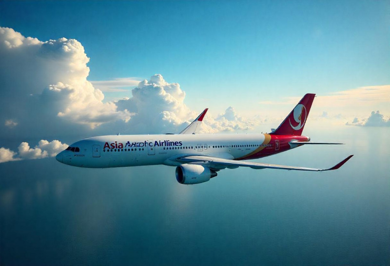 Association of asia pacific airlines