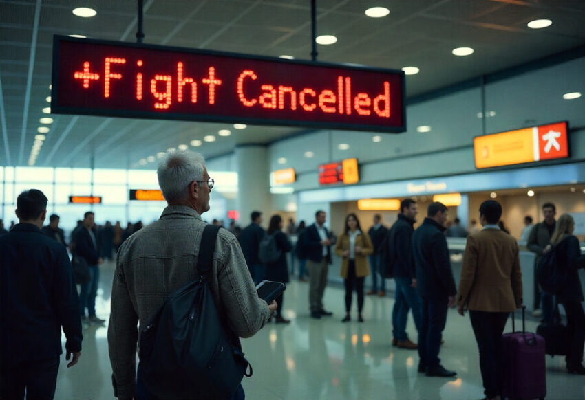 Italy and Portugal Joins Spain, France, and Other Nations in December Strikes,
Travel Nightmare for Europe ,