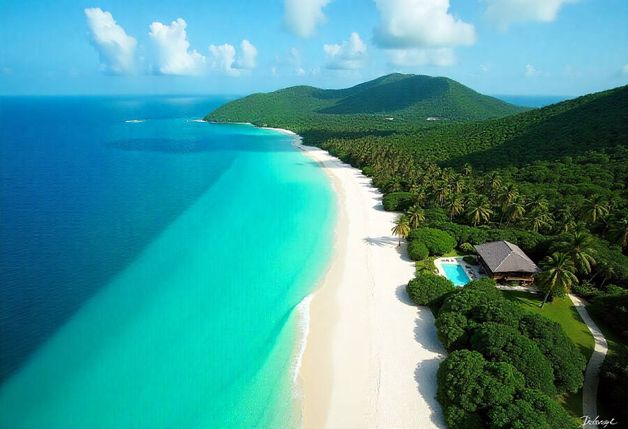 Jamaica Faces Its Toughest Test Yet As The Nation Rises In Strength To Restore Its Tourism Powerhouse And Rekindle The Spirit Of The Caribbean After A Devastating Hurricane