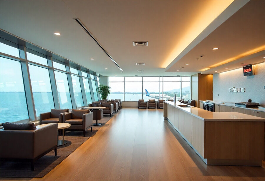 Hawaii Set To Join New Jersey, Colorado, Washington, North Carolina, Pennsylvania, And More In Us Travel Revolution As Southwest, American, Jetblue, Delta, Alaska And More Airlines Introduce Premium Lounge Experiences