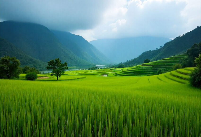 EE. UU., Alemania, España, Brasil, China, Australia, Vietnam y más revelan los 10 destinos turísticos más populares para 2026, que ofrecen experiencias únicas y auténticas fuera de lo común