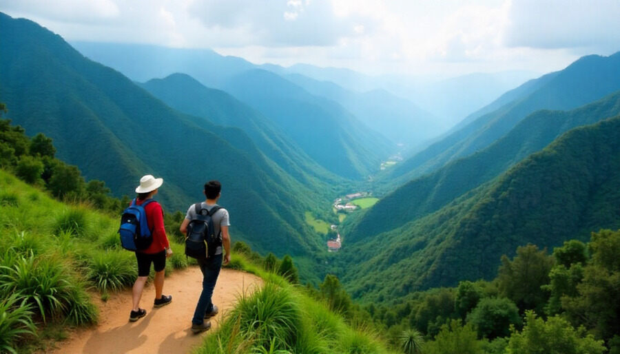 Vietnam’s Mountain Tourism Unlocks Eco-conscious Adventure Opportunities While Protecting Natural Landscapes And Cultural Traditions