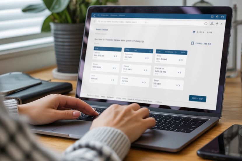Frommer’s Names Top Airfare Booking Sites for 2026, Revealing New Leaders in Flight Search: What You Need To Know