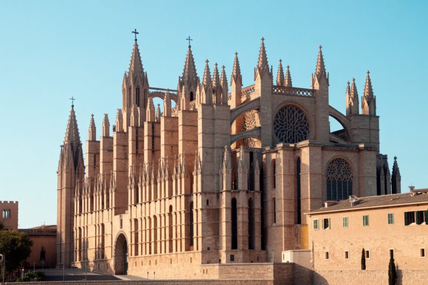 Palma de Mallorca