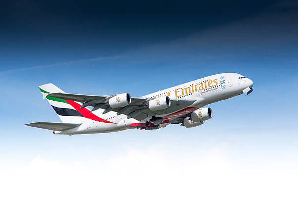 Emirates Unveils Future Aviation Innovations at Dubai Airshow 2025