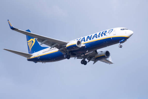 Ryanair Doubles Down On Cost-effective Expansion: New Bases In Albania And Sicily As It Ditches Expensive German, Spanish Routes For Smarter Growth