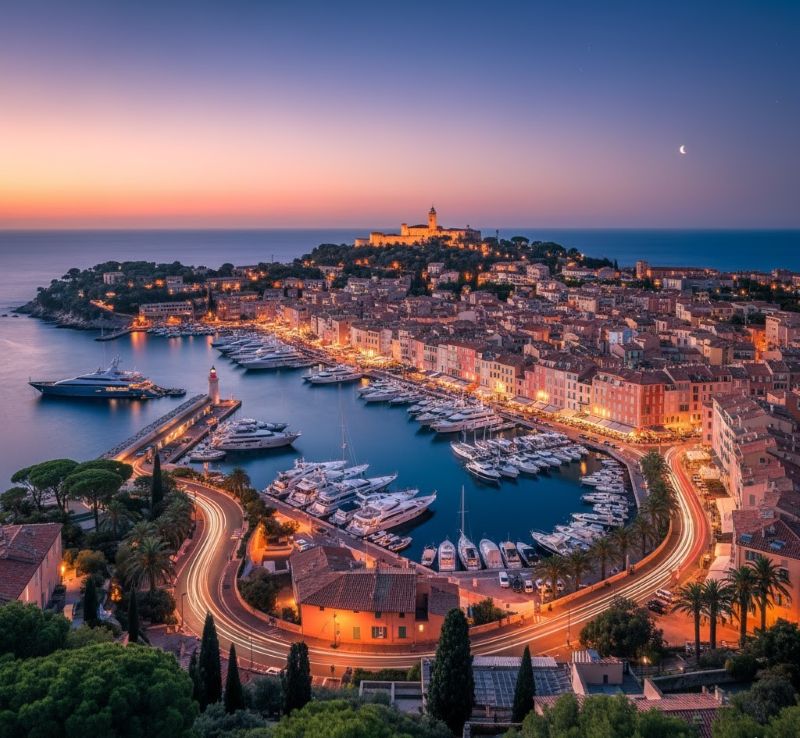 Why Slow Cruising Is The New Trend For Luxury Travelers Seeking Meaningful Journeys