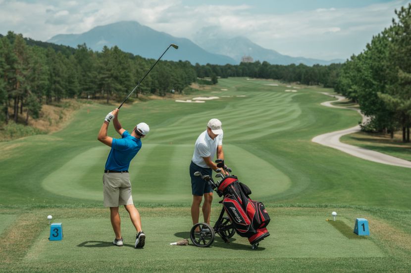 Travel Insured International Teams Up with CME Group Tour Championship for Golf Travel Safety: What You Need To Know