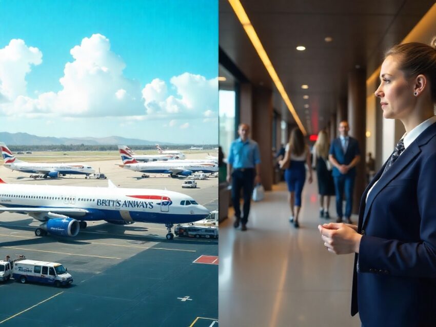 United Kingdom’s growing air capacity to Gran Canaria puts pressure on the hospitality sector as hotel bookings decline.