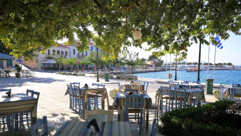 Greece Leads the Way in Sustainable Tourism: Personalised Travel Adventures Across Its Untouched Landscapes – Travel And Tour World