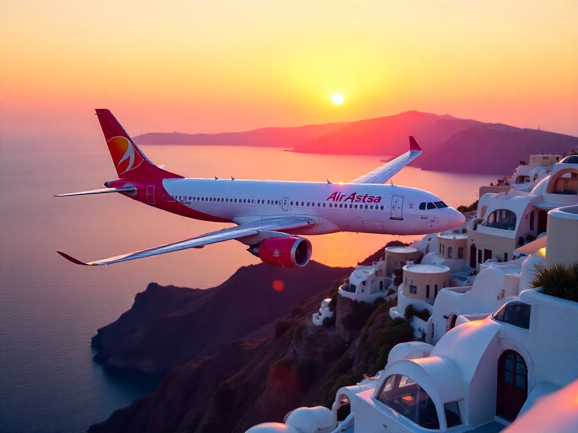 یونان اور قازقستان نے ہوائی آستانہ کے راستے دوبارہ قائم ہونے کے بعد سیاحت کے تعاون کی تصدیق کی ، جو ایئر لائن کی نمو اور مہمان نوازی کے شعبے کے امکانات کی حمایت کرتے ہیں