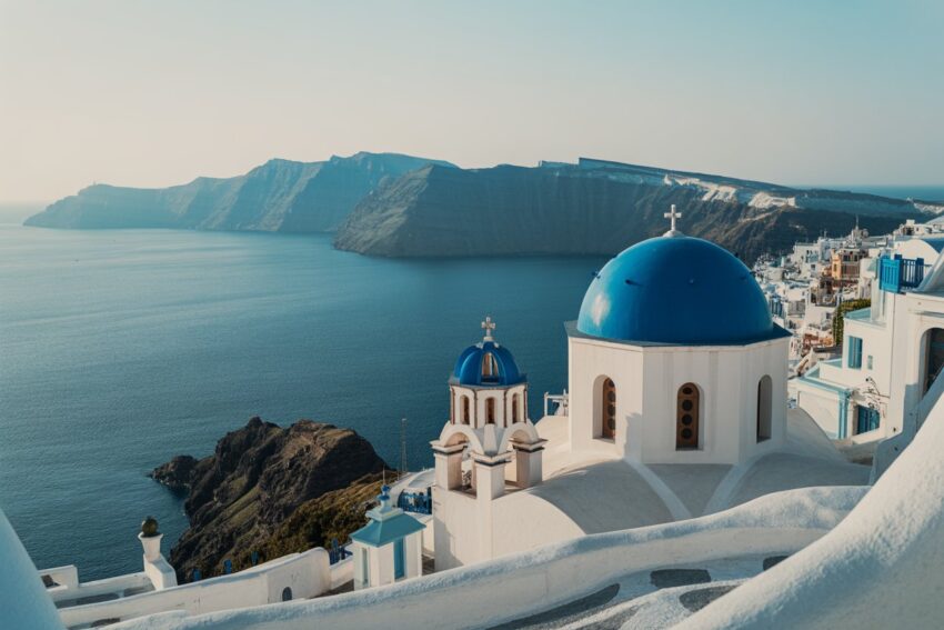 Greece Ignites a Global Movement for Sustainable Tourism with a Powerful Vision to Protect Heritage, Empower Communities, and Redefine the Future of Travel – Travel And Tour World