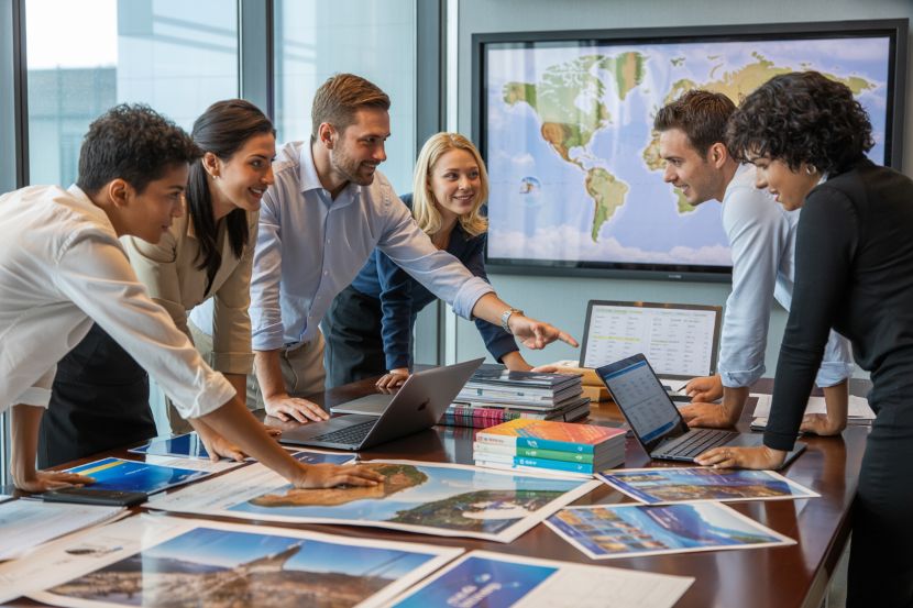 Group Engine Transforms Tailor-made Group Travel In Spain And Beyond