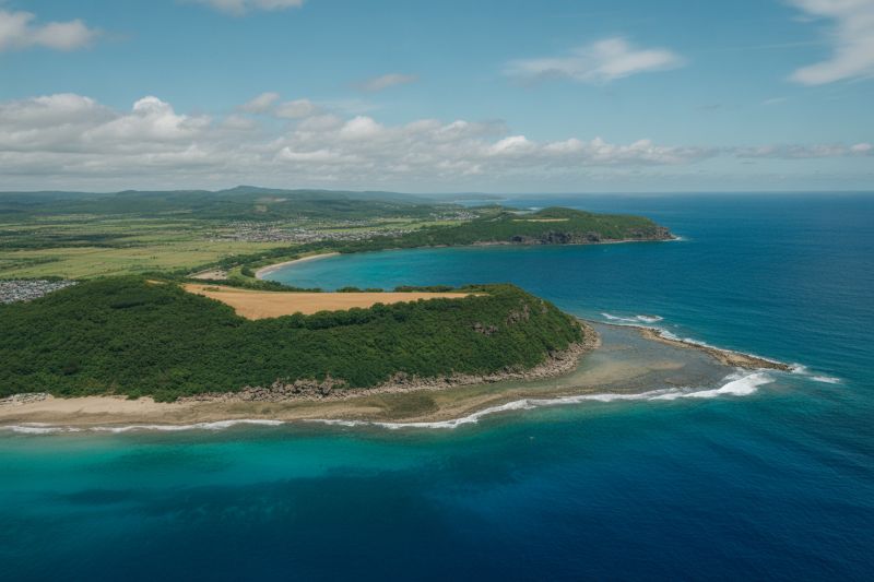 Guam Collaborates With Gs25 And Naver Pay To Enhance Consumer Engagement And Drive Travel, Here’s All You Need To Know