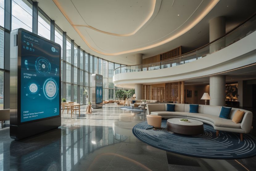 H World Group Aims For Twenty Thousand Hotels By 2030 In China Under New Strategy