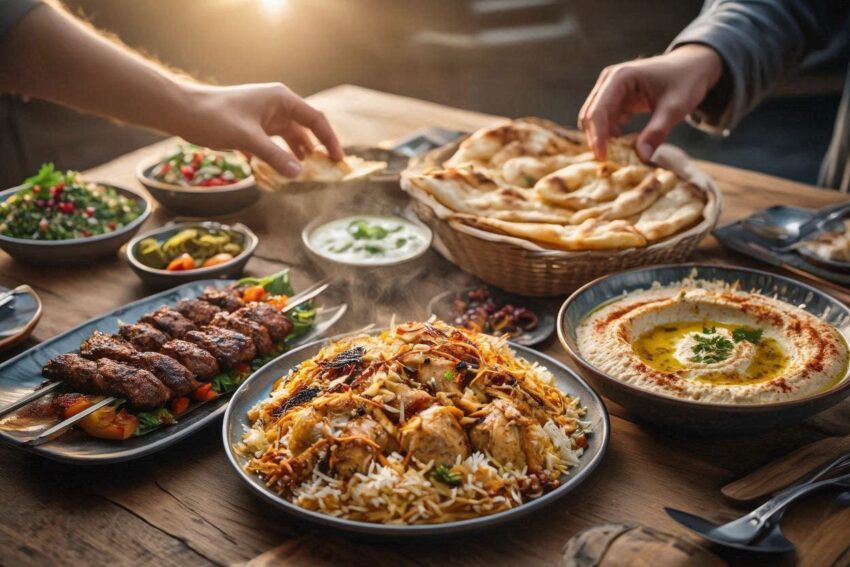 Dream Cruises and HalalTrip Celebrate Halal Culinary Excellence at Sea with the HalalTrip Gastronomy Awards 2025 Across Singapore, Malaysia, and Thailand