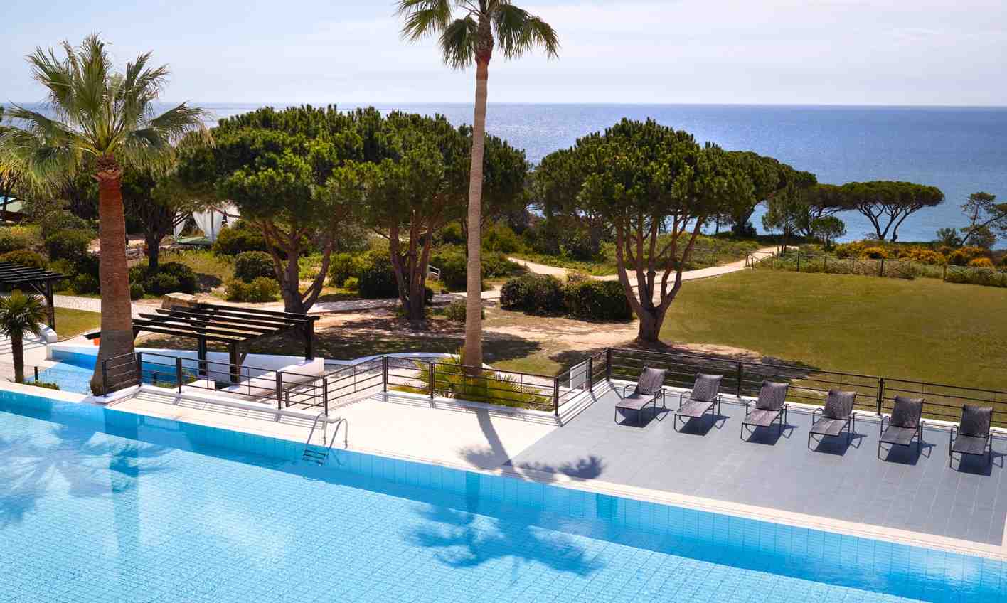 Hapimag Resort Albufeira Reopens After Sustainable Renovation, Enhancing Family And Wellness Tourism Appeal In Portugal: All You Need To Know