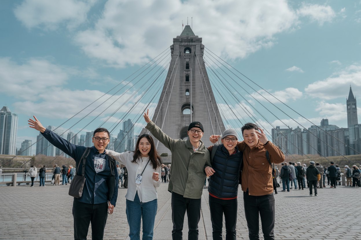 Canada Celebrates the Long-Awaited Return of Chinese Group Tourism Igniting a Powerful Wave of Travel Revival and Nationwide Economic Growth