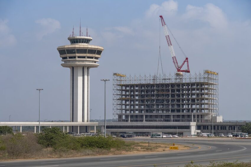 Bengaluru Airport to Get New ATC Tower – Major Upgrade at Kempegowda Airport  2025 - Travel And Tour World