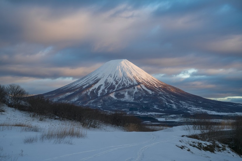 Why Hokkaido Feels Worlds Away From Tokyo