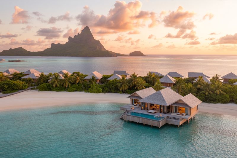 Explore The Secrets Behind The 2025 Honeymoon Surge: Shorter Trips, Bigger Budgets And Luxe Stays, \here’s All You Need To Know