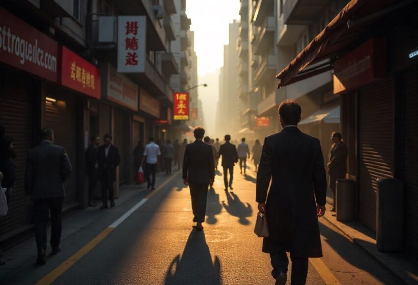 Hong kong - travel and tour world Hong kong