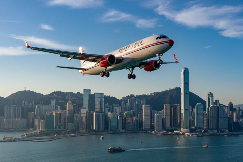 Qatar Airways Sells Cathay Pacific Stake As Part Of Investment Strategy To Focus On Long-term Growth