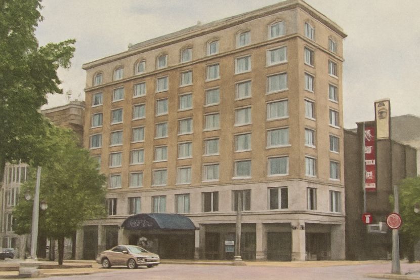 Marcus Corporation Sees Hotel Growth Amid Weaker Theatre Results Marcus Corporation Sees Hotel Growth Amid Weaker Theatre Results