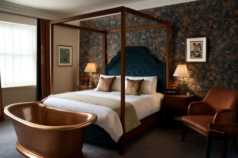 Cairndale Hotel And Spa In Dumfries Enhances Visitor Experience With New Rooms