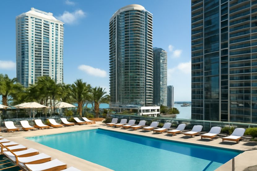 Miami’s Kimpton Epic Hotel Welcomes Winter Music Conference 2026