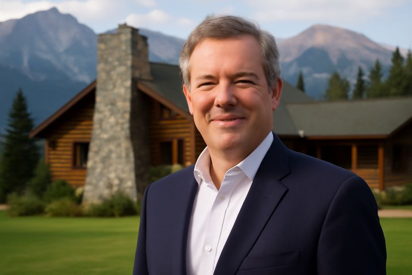 Jasper’s Fairmont Lodge Gm Recognised For Wildfire Heroism