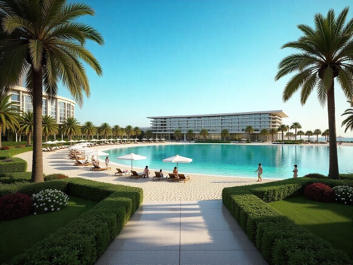 Hospitality Brand meliá Hotels International To Open First Bahrain Resort In 2027, Bolstering Gulf‑region Hotel Supply And Aiding Bahraini Aviation Connectivity