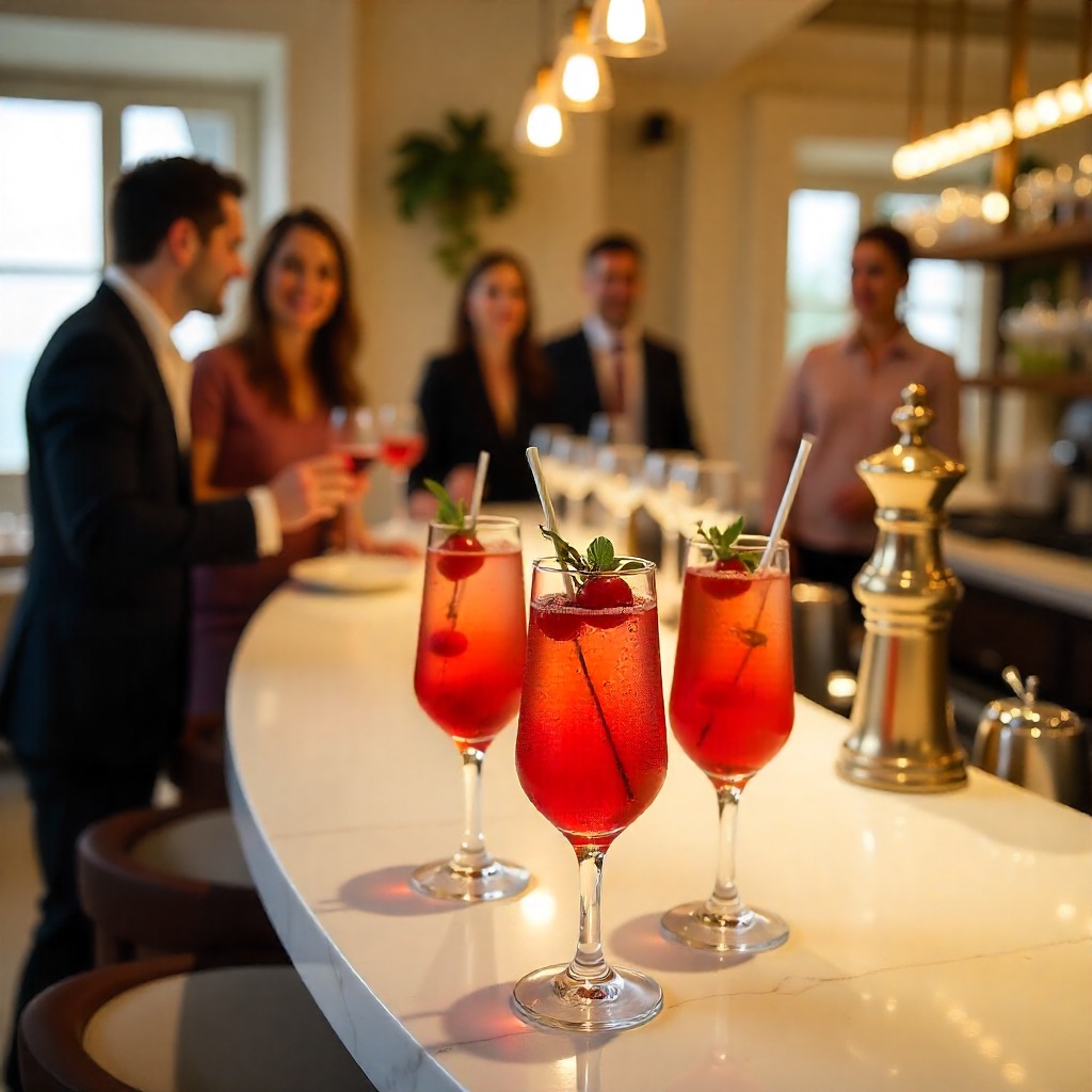 La petite maison dubai Marks Its Second Annual Tomatini Day On November 12, 2025 With Mediterranean‑cocktail Celebration