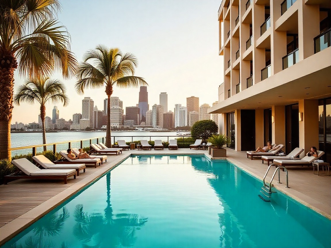 Australia’s Hospitality Industry Shines As The calile hotel In Brisbane Ranked No. 34 In The World’s 50 Best Hotels 2025, Backed By Growing Visitor Numbers From New zealand And India Australia’s Hospitality Industry Shines As The calile hotel In Brisbane Ranked No. 34 In The World’s 50 Best Hotels 2025, Backed By Growing Visitor Numbers From New zealand And India