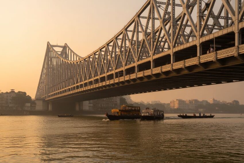 West Bengal Ranked India’s Second Most Visited Destination by Foreign Tourists, Shows Tourism Data Compendium 2025 West Bengal Ranked India’s Second Most Visited Destination by Foreign Tourists, Shows Tourism Data Compendium 2025