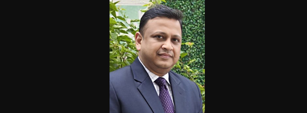 Ranit Nag Appointed General Manager at Howard Johnson by Wyndham Kolkata Airport
