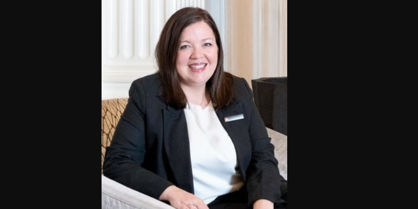 Lana Labrecque Appointed Director of Spa at Acqualina Resort & Residences to Lead Wellness Program