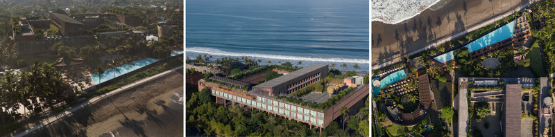 Sustainable Luxury Redefined As Desa Potato Head Bali Ranks 18 In Worlds 50 Best Hotels Sustainable Luxury Redefined As Desa Potato Head Bali Ranks 18 In Worlds 50 Best Hotels