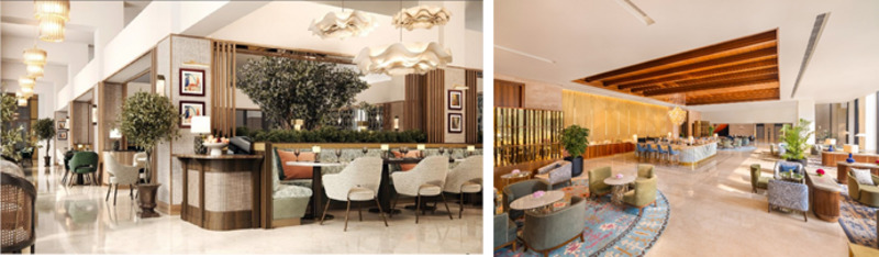 Taj Surajkund Resort & Spa