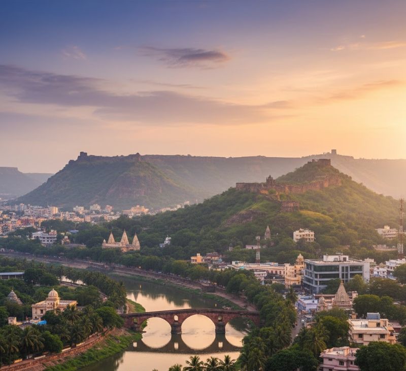 India - travel and tour world