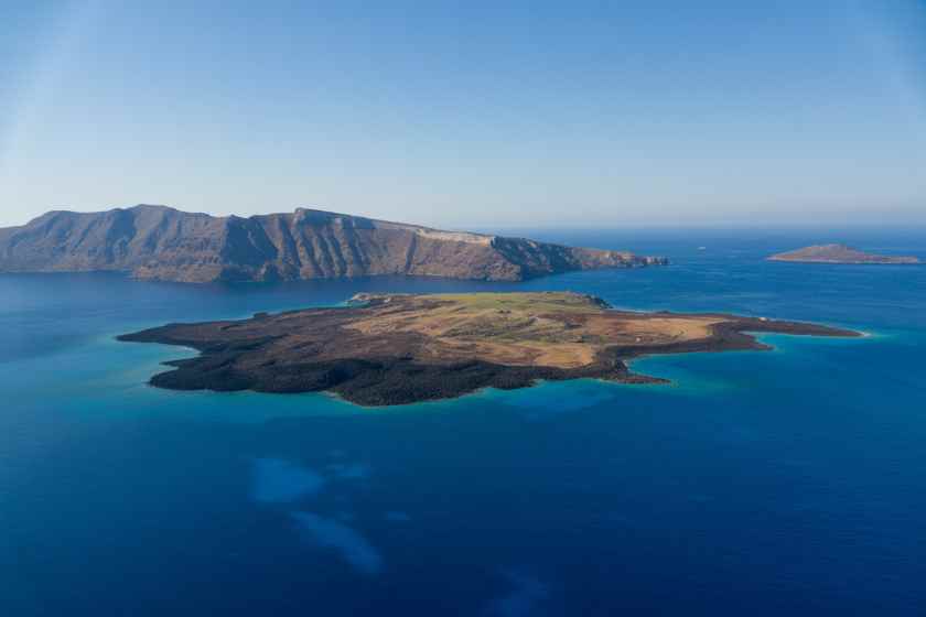 Greece and South Korea Partner to Boost Sustainable Tourism in the Ionian Islands – Travel And Tour World