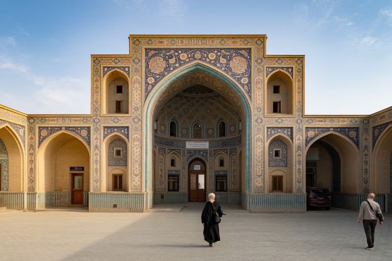 Iran Unveils Ambitious Plan for Tourism Growth with New Investment Opportunities, Get the Details Here