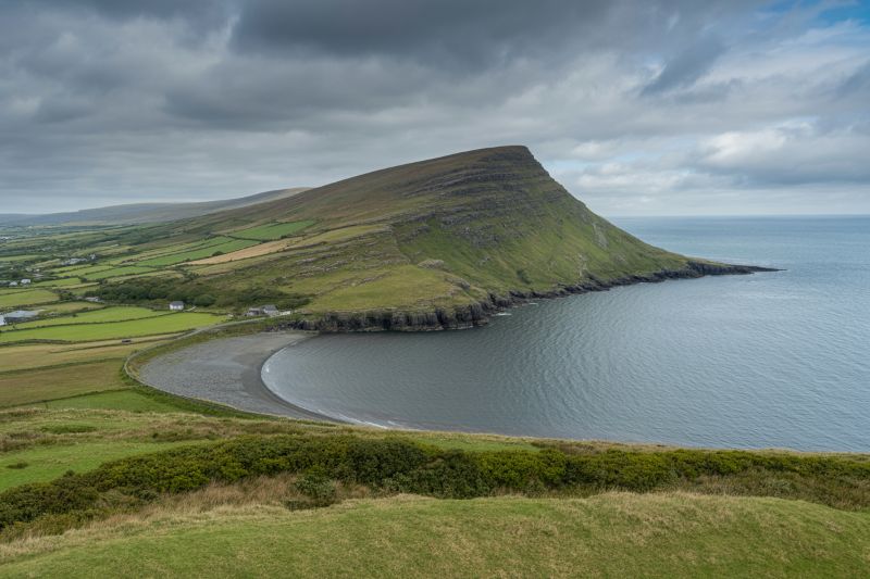 Sustainable Tourism in Ireland: New Plan Aims to Adapt to Climate Change Challenges, Get the Details Here – Travel And Tour World