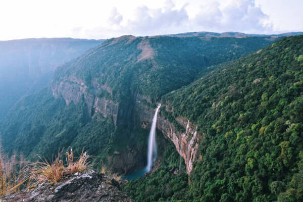 Meghalaya Embarks On A Revolutionary Tourism Journey With ‘symphony In The Mist’ And A Monumental Two Hundred Thirty-three Crore Investment To Propel Sohra As India’s Leading Eco-destination And Global Landmark