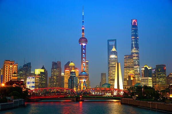 China
visa-free