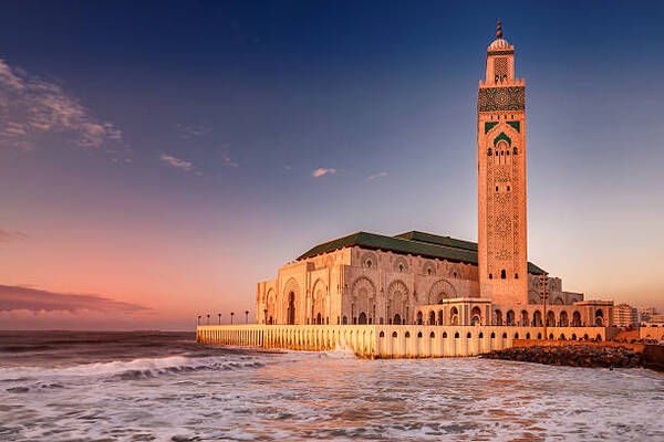 Morocco Achieves Groundbreaking Success In 2025 Tourism Sector, Surpassing One Hundred Billion Moroccan Dirhams In Revenue And Welcoming Millions Of Visitors Amid Unstoppable Growth