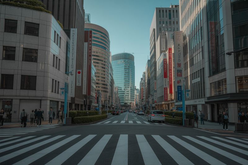 Travel To Japan Declines Following China’s Warning, Impacting Tourism And Retail Industries, Here’s All You Need To Know