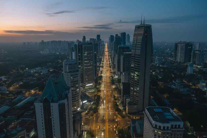 jakarta